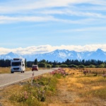 Roadtrip en famille en camping-car