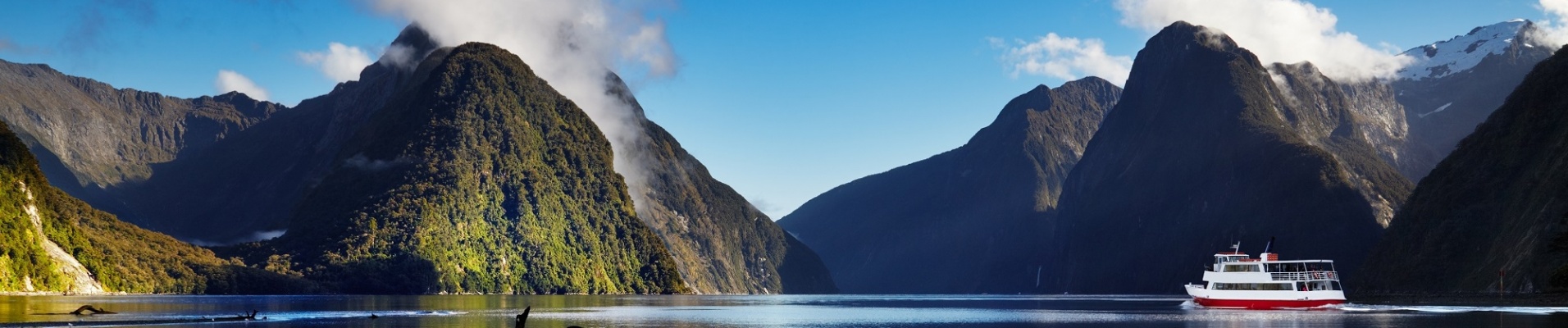 Milford Sound