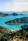 Queen Charlotte Sounds