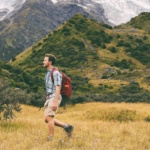 Séjour randonnée du Sud au Nord