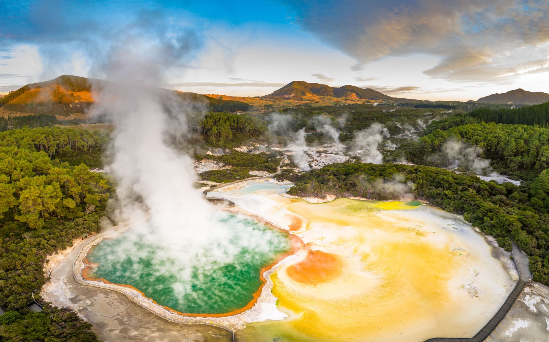 waiotapu-nouvelle-zelande